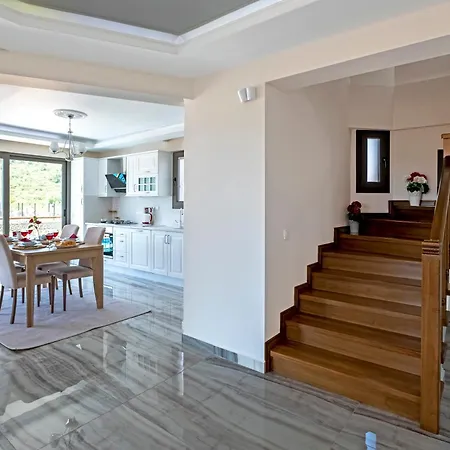 Villa Perfect Peaceful In Oeluedeniz *