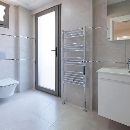 Villa Perfect Peaceful In Oeluedeniz Fethiye