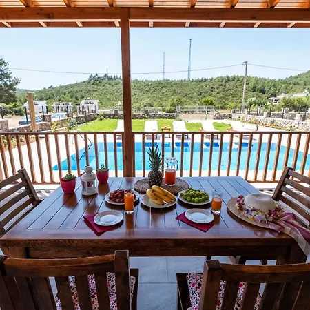Villa Perfect Peaceful In Oeluedeniz Fethiye